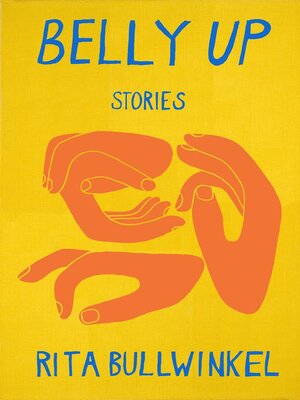 Belly Up - ebook